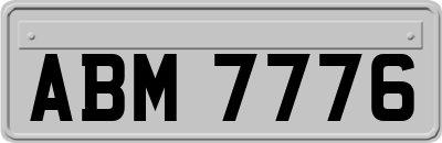 ABM7776