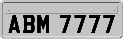 ABM7777