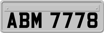 ABM7778