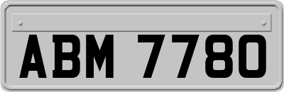ABM7780