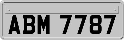 ABM7787