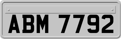 ABM7792