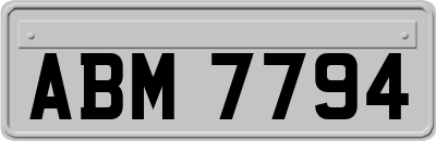 ABM7794