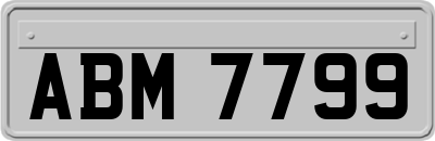 ABM7799
