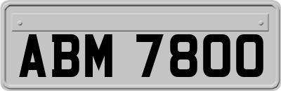 ABM7800