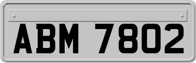 ABM7802