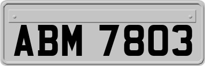 ABM7803