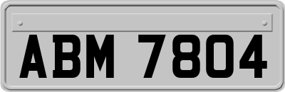 ABM7804