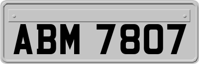 ABM7807