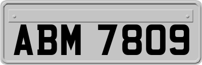 ABM7809