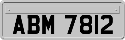 ABM7812