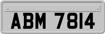ABM7814