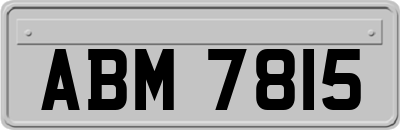 ABM7815