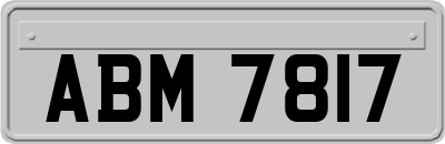 ABM7817