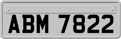 ABM7822