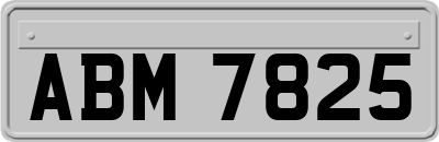 ABM7825