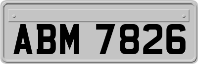 ABM7826