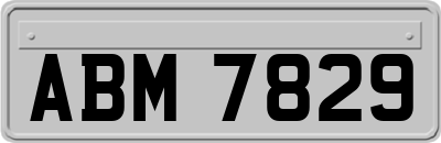 ABM7829