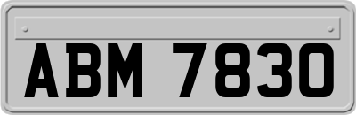 ABM7830