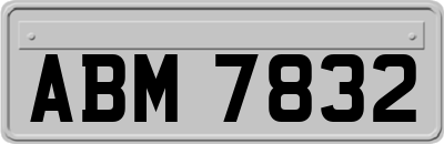 ABM7832
