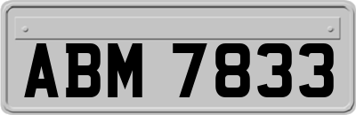 ABM7833