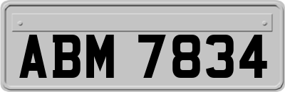ABM7834