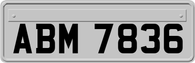 ABM7836