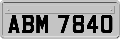 ABM7840