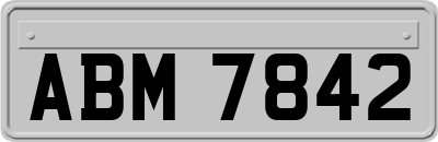 ABM7842