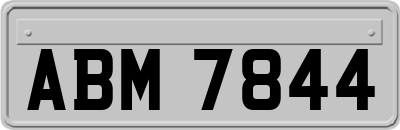 ABM7844