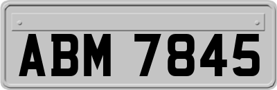 ABM7845