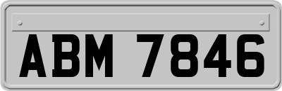 ABM7846