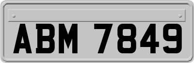 ABM7849