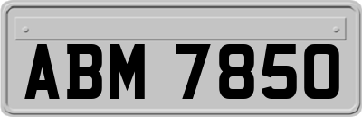 ABM7850