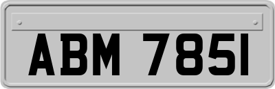 ABM7851