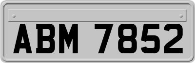 ABM7852