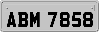 ABM7858