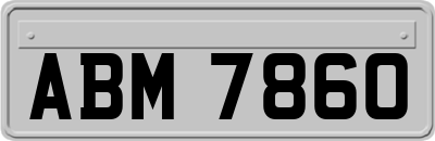 ABM7860