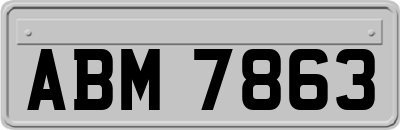 ABM7863