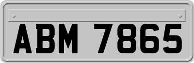 ABM7865