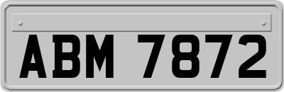 ABM7872