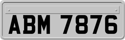 ABM7876