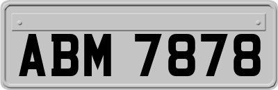 ABM7878