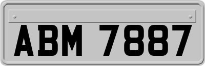 ABM7887
