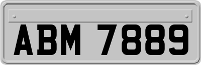 ABM7889
