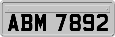 ABM7892