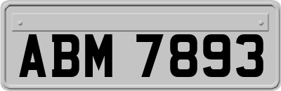 ABM7893