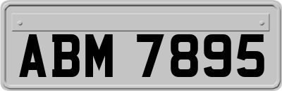 ABM7895