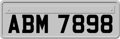 ABM7898