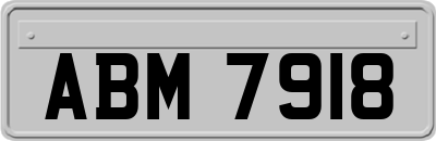 ABM7918